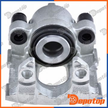 Étrier de frein arrière gauche pour ARRIERE | 214013, 344142